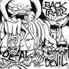 BACKTRACK Deal With The Devil album cover