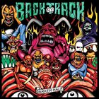 BACKTRACK The Darker Half album cover