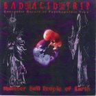 BAD ACID TRIP Tango & Thrash / Monster Ball People Of Earth album cover