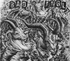 BAD ANGLE Bad Angle album cover