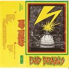 Bad Brains album cover
