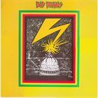 BAD BRAINS I Luv I Jah album cover