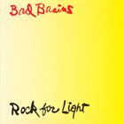 Rock For Light album cover
