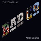 BAD COMPANY The Original Bad Co. Anthology album cover