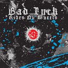 BAD LUCK RIDES ON WHEELS Semper Eadem album cover