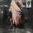 BAD OMENS Live + Unplugged album cover
