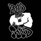 BAD SEED War Hungry / Bad Seed album cover
