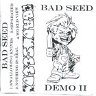 BAD SEED World View - Demo II album cover