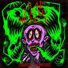 BAD TRIP NOISE Inner Demons album cover