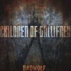 BAD WOLF Unrealized Musings & Unreleased Material album cover