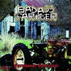 BADASS FARMER Farmhouse Rehearsal album cover