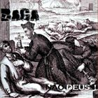 BAGA Não Deus! album cover