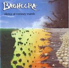 BAGHEERA Silence At Romney Marsh album cover