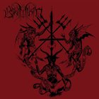 BAHIMIRON — Rebel Hymns of Left Handed Terror album cover