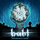 BAHT Resurgence Hour album cover