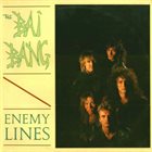 BAI BANG Enemy Lines album cover