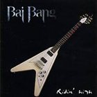 BAI BANG Ridin' High album cover