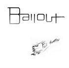 BAILOUT Full Throttle album cover