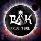 BAK — Sculpture album cover