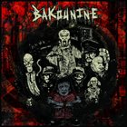 BAKOUNINE Bakounine album cover
