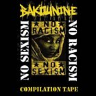 BAKOUNINE Compilation Tape album cover