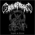 BALBERITH Legion ov Terror album cover
