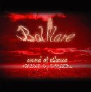 BALFLARE Sound of Silence album cover