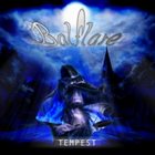 BALFLARE Tempest album cover