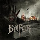 BALFOR — Barbaric Blood album cover