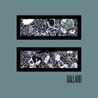 BALLARD Igual album cover