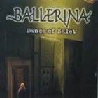 BALLERINA Dance of Balet album cover