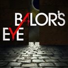 BALOR'S EYE Balor's Eye album cover
