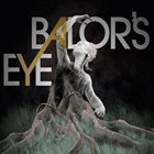 BALOR'S EYE Locran album cover