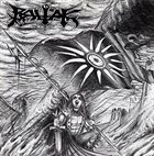 BALTAK Macedonian Darkness and Evil album cover