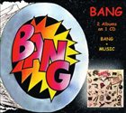 BANG Bang / Music album cover