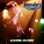 BANGALORE CHOIR All Or Nothing album cover