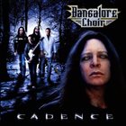 BANGALORE CHOIR — Cadence album cover