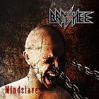 BANSHEE Mindslave album cover
