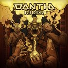 BANTHA RIDER Bantha Rider album cover