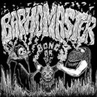 BAPHOMASTER Bong Or Die album cover
