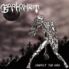 BAPHOMET Inherit the Dead album cover