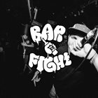 BAR FIGHT Bar Fight EP album cover