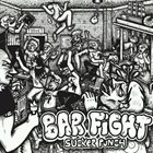 BAR FIGHT Sucker Punch album cover