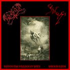 BARASTIR Under the Banner of Hate / Hveralundr album cover