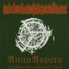 BARATHRUM Anno Aspera: 2003 Years After Bastard's Birth album cover