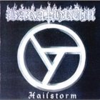 BARATHRUM Hailstorm album cover