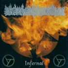 BARATHRUM Infernal album cover