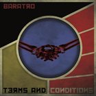 BARATRO (LOM) Terms And Conditions album cover
