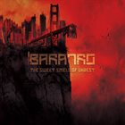 BARATRO (LOM) The Sweet Smell Of Unrest album cover