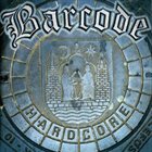 BARCODE Hardcore album cover